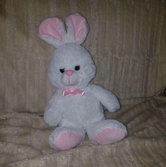 Mega toys Bunny rabbit - Picture 1 of 6
